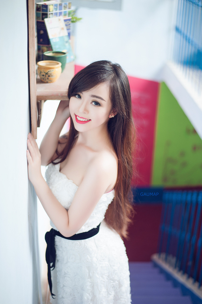 厨房姨母